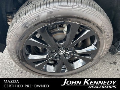 2025 Mazda Mazda CX-30 2.5 S Select Sport