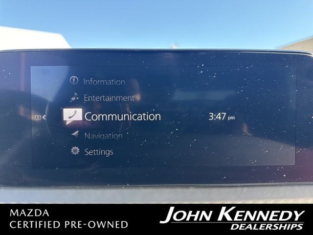 2023 Mazda Mazda CX-30 2.5 S Select Package