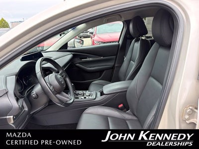 2023 Mazda Mazda CX-30 2.5 S Select Package