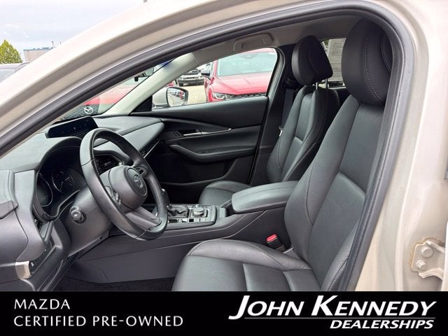 2023 Mazda Mazda CX-30 2.5 S Select Package