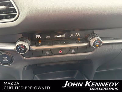 2023 Mazda Mazda CX-30 2.5 S Select Package