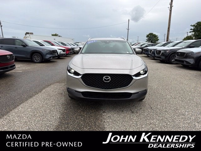 2023 Mazda Mazda CX-30 2.5 S Select Package