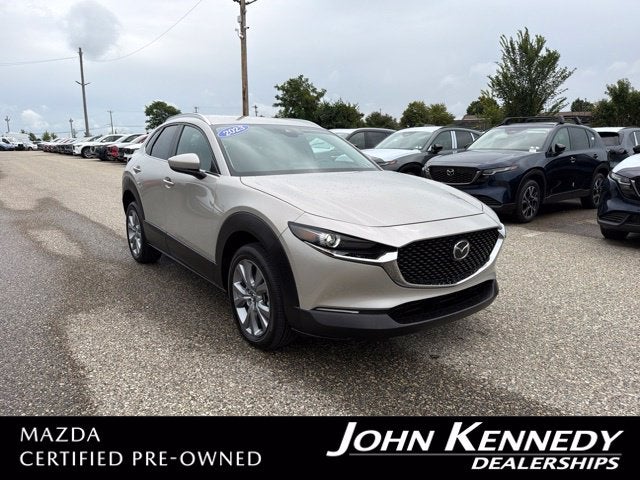 2023 Mazda Mazda CX-30 2.5 S Select Package