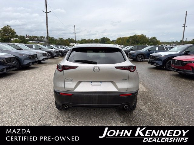 2023 Mazda Mazda CX-30 2.5 S Select Package