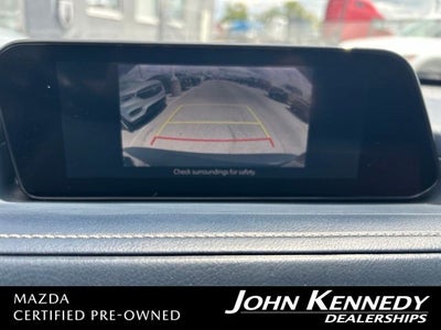 2021 Mazda Mazda CX-30 Preferred