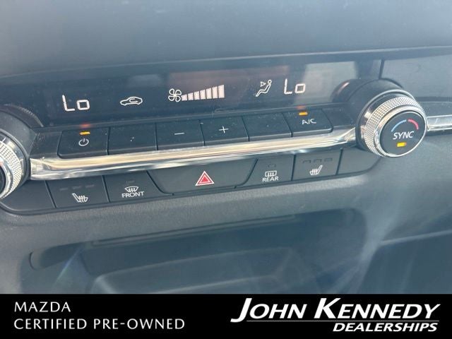 2021 Mazda Mazda CX-30 Preferred
