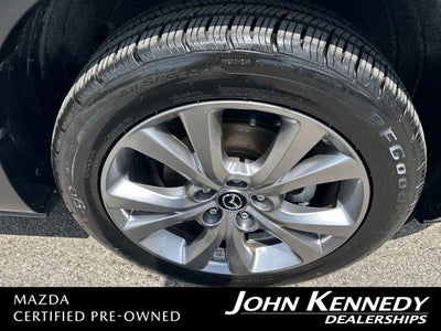 2021 Mazda Mazda CX-30 Preferred