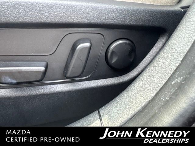 2026 Mazda Mazda CX-30 2.5 S Preferred