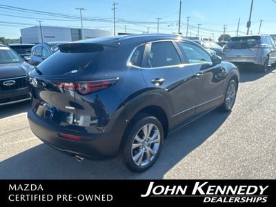 2024 Mazda Mazda CX-30 2.5 S Preferred Package