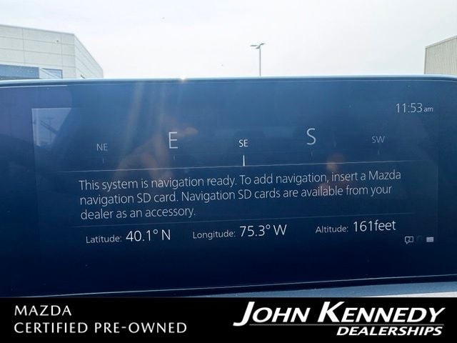 2023 Mazda Mazda CX-30 2.5 S Preferred Package