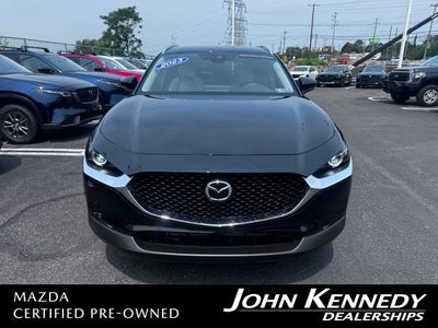 2023 Mazda Mazda CX-30 2.5 S Preferred Package