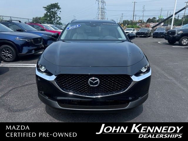 2023 Mazda Mazda CX-30 2.5 S Preferred Package