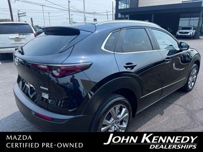 2023 Mazda Mazda CX-30 2.5 S Preferred Package