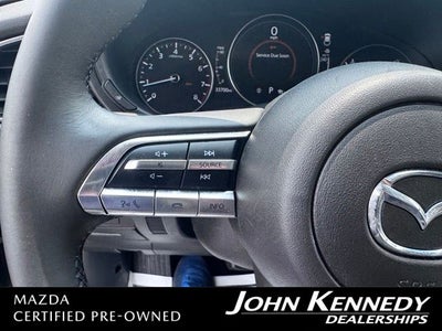 2023 Mazda Mazda CX-30 2.5 S Preferred Package
