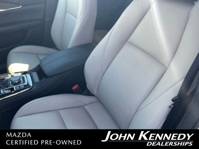 2024 Mazda Mazda CX-30 2.5 S Preferred Package