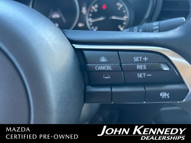 2024 Mazda Mazda CX-30 2.5 S Preferred Package
