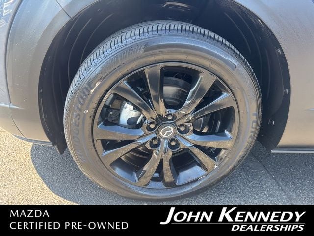 2023 Mazda Mazda CX-30 2.5 S Carbon Edition