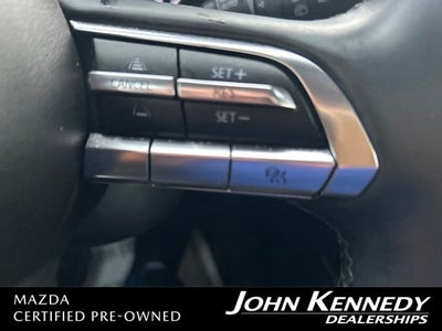 2022 Mazda Mazda CX-30 2.5 S Premium Package