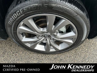 2022 Mazda Mazda CX-30 2.5 S Premium Package