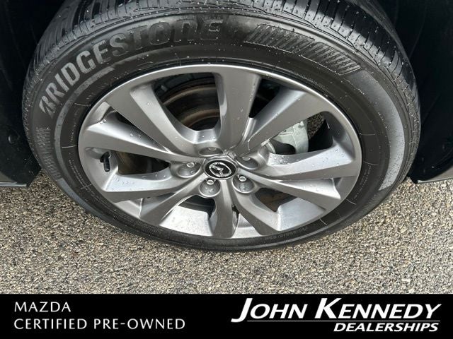 2022 Mazda Mazda CX-30 2.5 S Premium Package