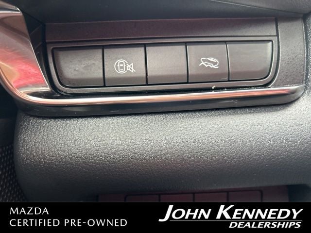 2025 Mazda Mazda CX-30 2.5 S Premium Package