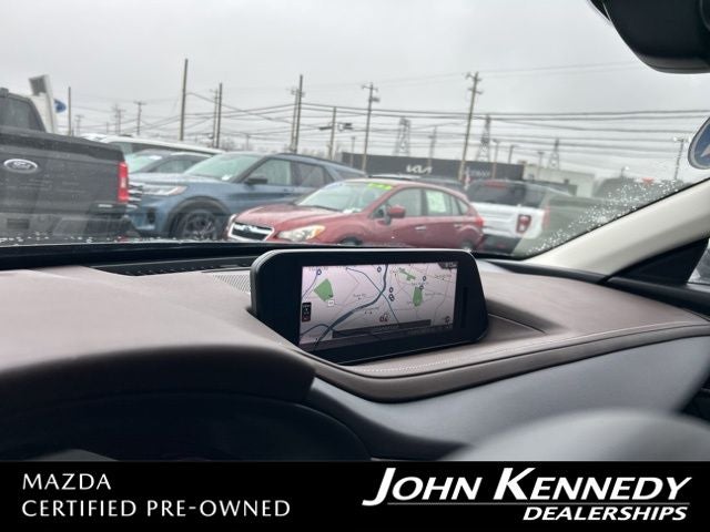 2025 Mazda Mazda CX-30 2.5 S Premium Package