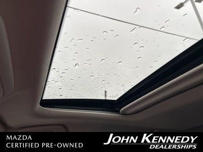 2025 Mazda Mazda CX-30 2.5 S Premium Package