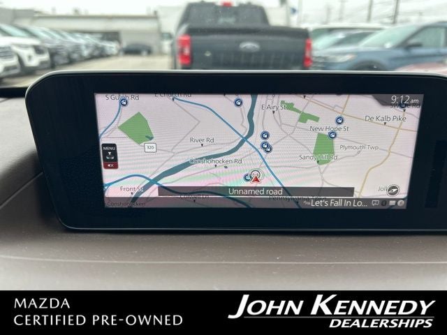 2025 Mazda Mazda CX-30 2.5 S Premium Package