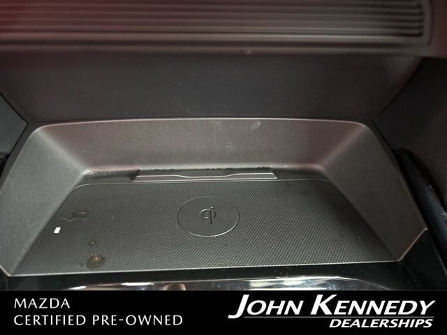 2025 Mazda Mazda CX-30 2.5 S Premium Package