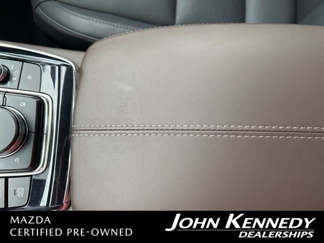 2025 Mazda Mazda CX-30 2.5 S Premium Package