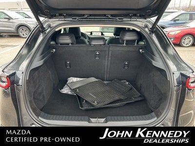 2025 Mazda Mazda CX-30 2.5 S Premium Package