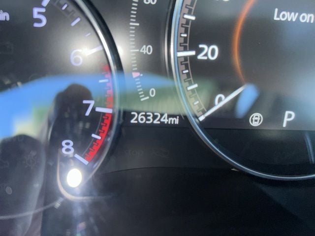 2023 Mazda Mazda CX-30 2.5 Turbo Premium Package