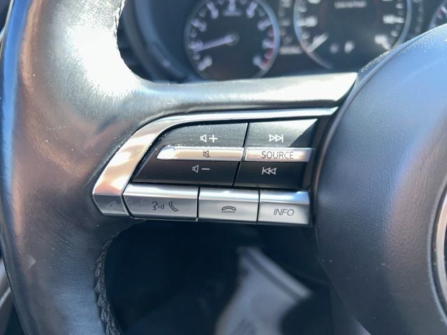 2023 Mazda Mazda CX-30 2.5 Turbo Premium Package