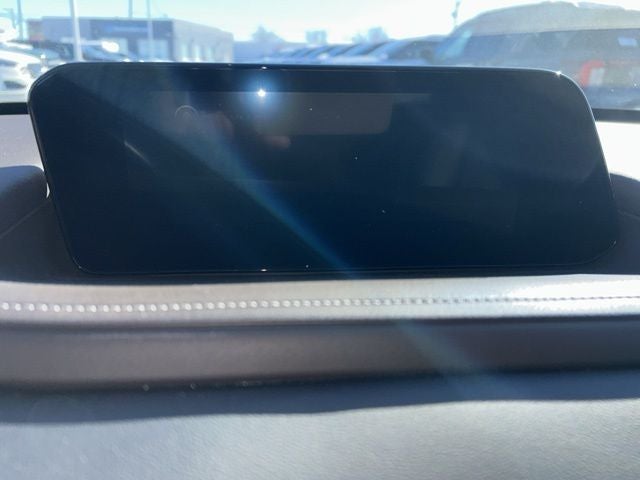 2023 Mazda Mazda CX-30 2.5 Turbo Premium Package