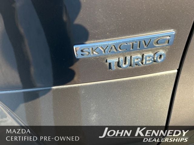 2022 Mazda Mazda CX-30 2.5 Turbo Premium Plus Package w/Premium Plus Package