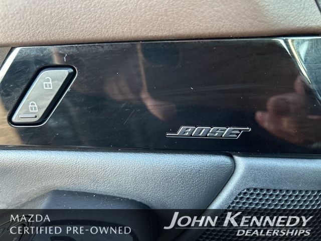 2022 Mazda Mazda CX-30 2.5 Turbo Premium Plus Package w/Premium Plus Package