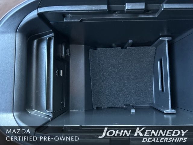 2022 Mazda Mazda CX-30 2.5 Turbo Premium Plus Package w/Premium Plus Package