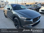 2022 Mazda Mazda CX-30 2.5 Turbo Premium Plus Package w/Premium Plus Package