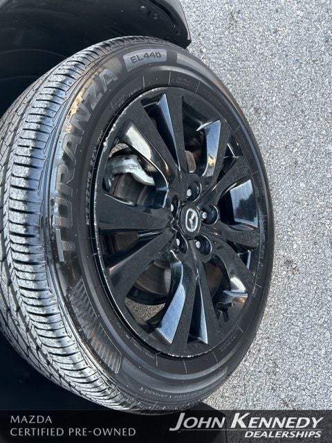 2022 Mazda Mazda CX-30 2.5 Turbo Premium Plus Package w/Premium Plus Package