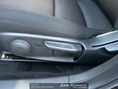 2024 Mazda Mazda3 2.5 S Base