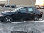 2024 Mazda Mazda3 2.5 S Base
