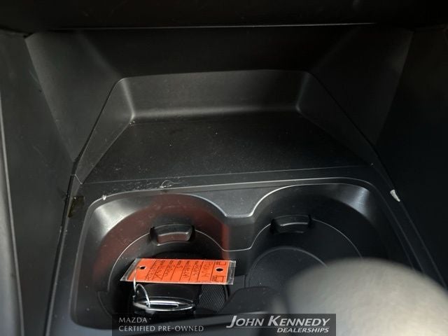 2024 Mazda Mazda3 2.5 S Base