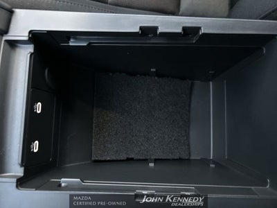 2024 Mazda Mazda3 2.5 S Base