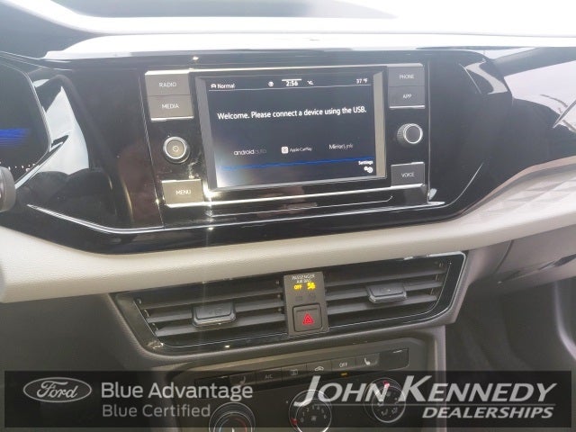 2022 Volkswagen Taos 1.5T S