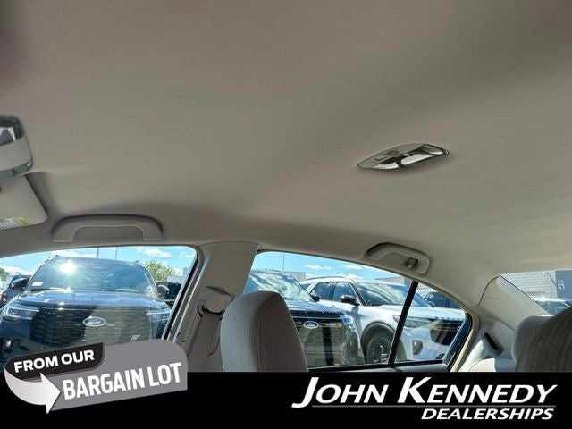 2013 Subaru Legacy 2.5i