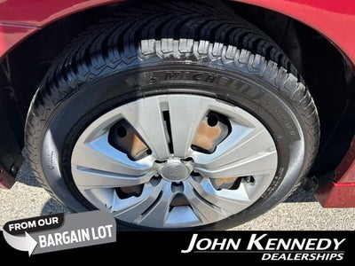 2013 Subaru Legacy 2.5i