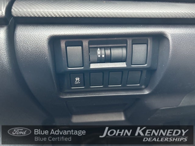 2020 Subaru Impreza Base