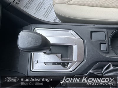 2020 Subaru Impreza Base