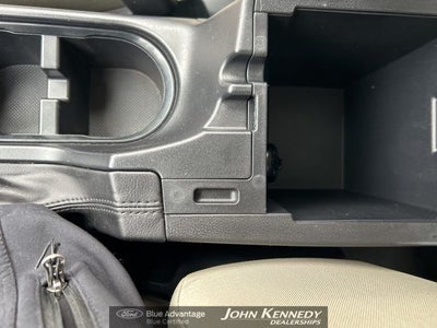 2020 Subaru Impreza Base