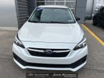 2020 Subaru Impreza Base